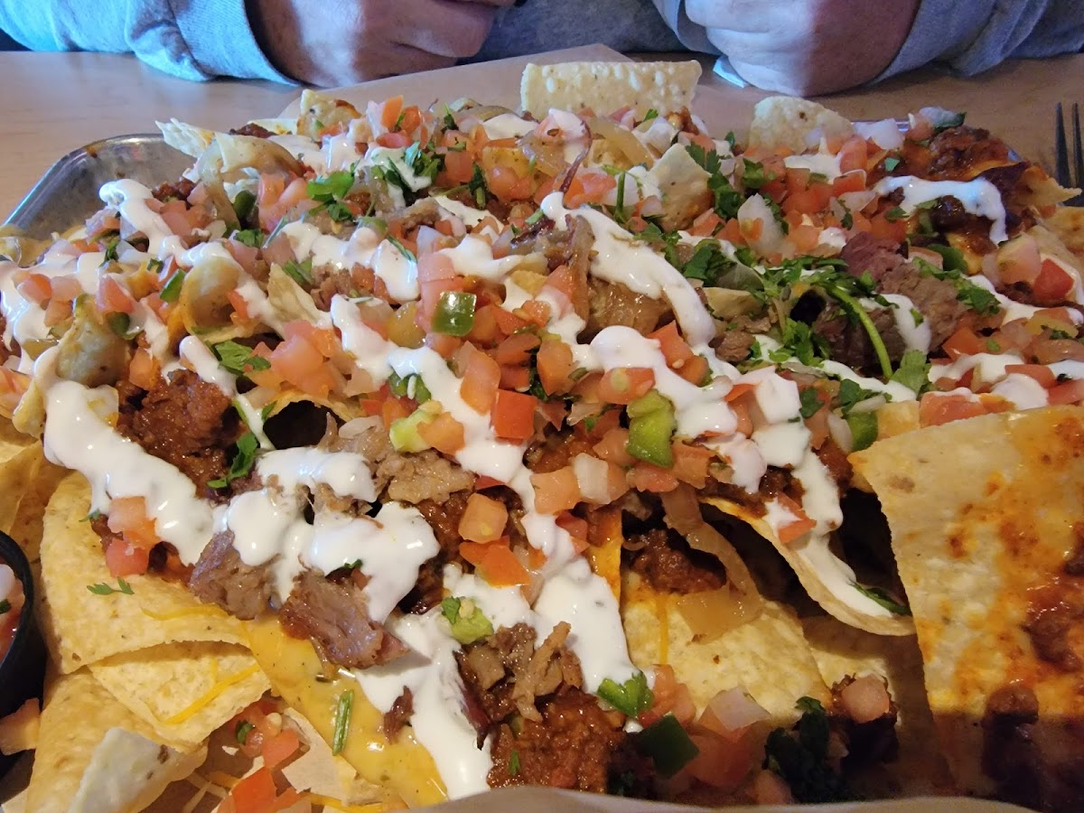 Buffalo Wild Wings-6