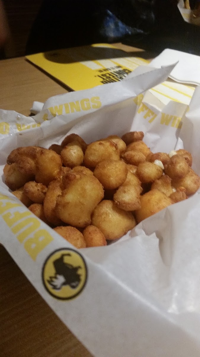 Buffalo Wild Wings-7