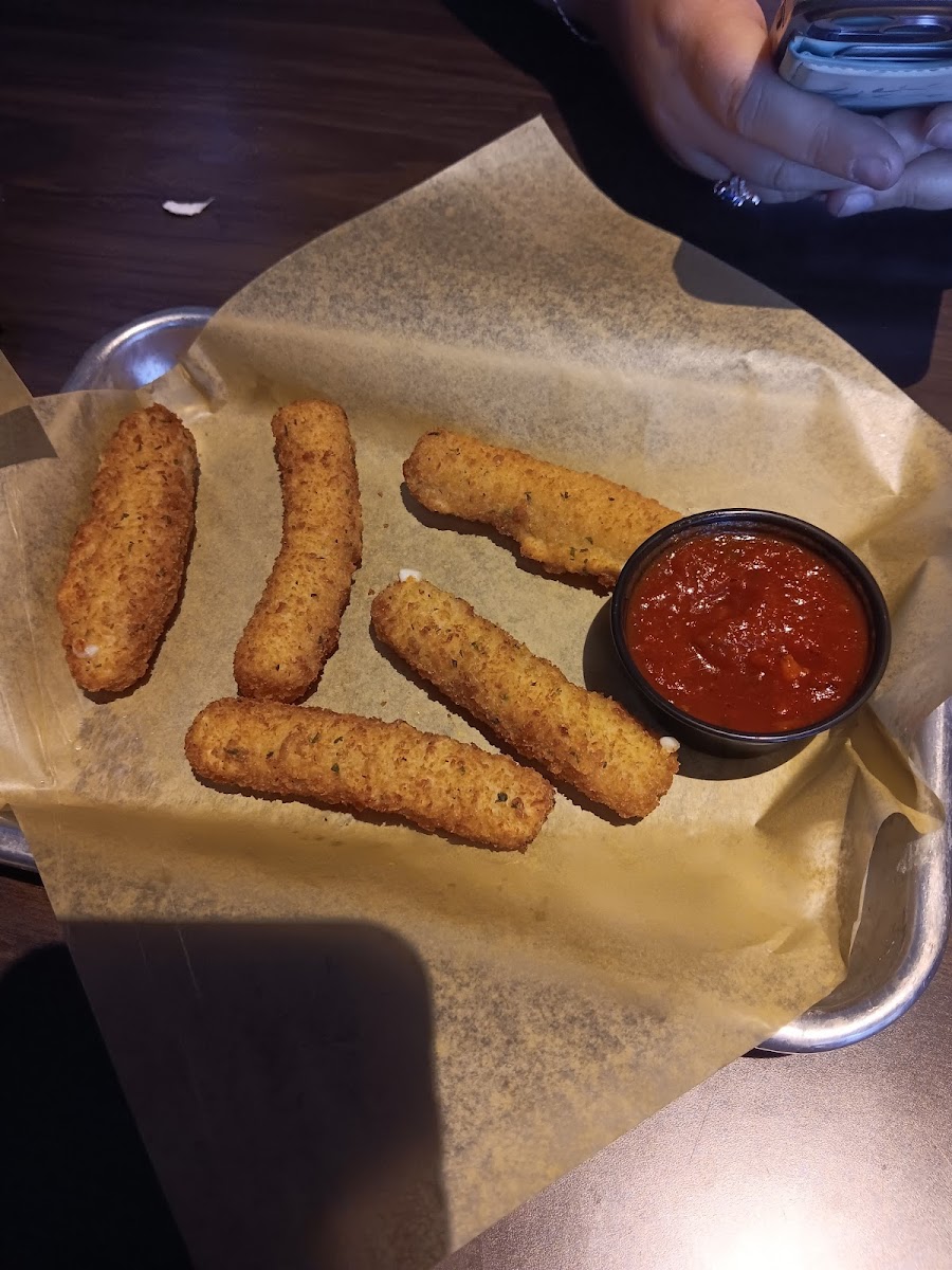 Buffalo Wild Wings-8